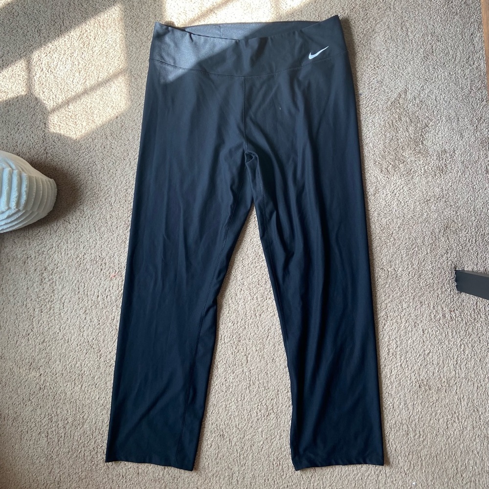 Nike Yoga Pants